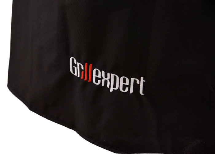 Trekk til kulegrill Ø57 cm - Grillexpert